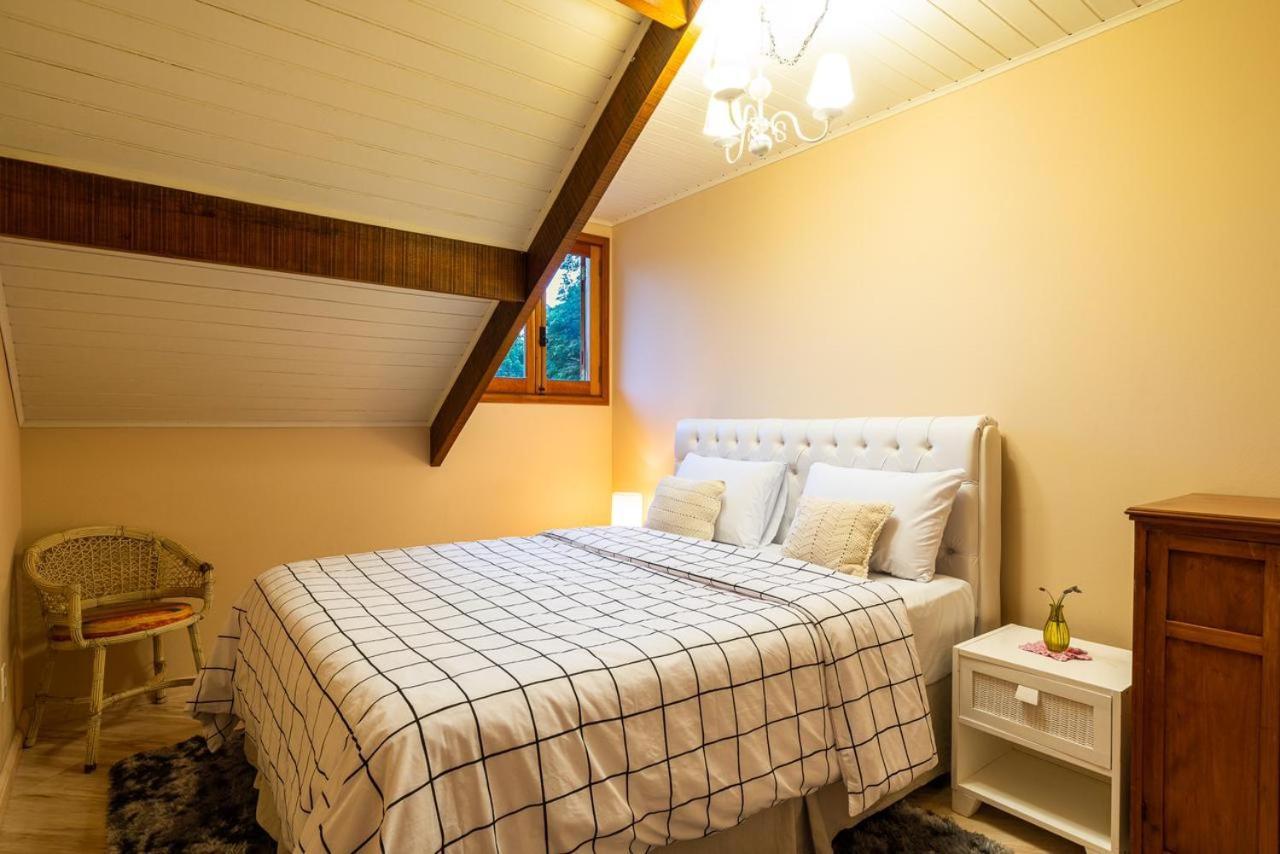 Apartamento de 2 Quartos